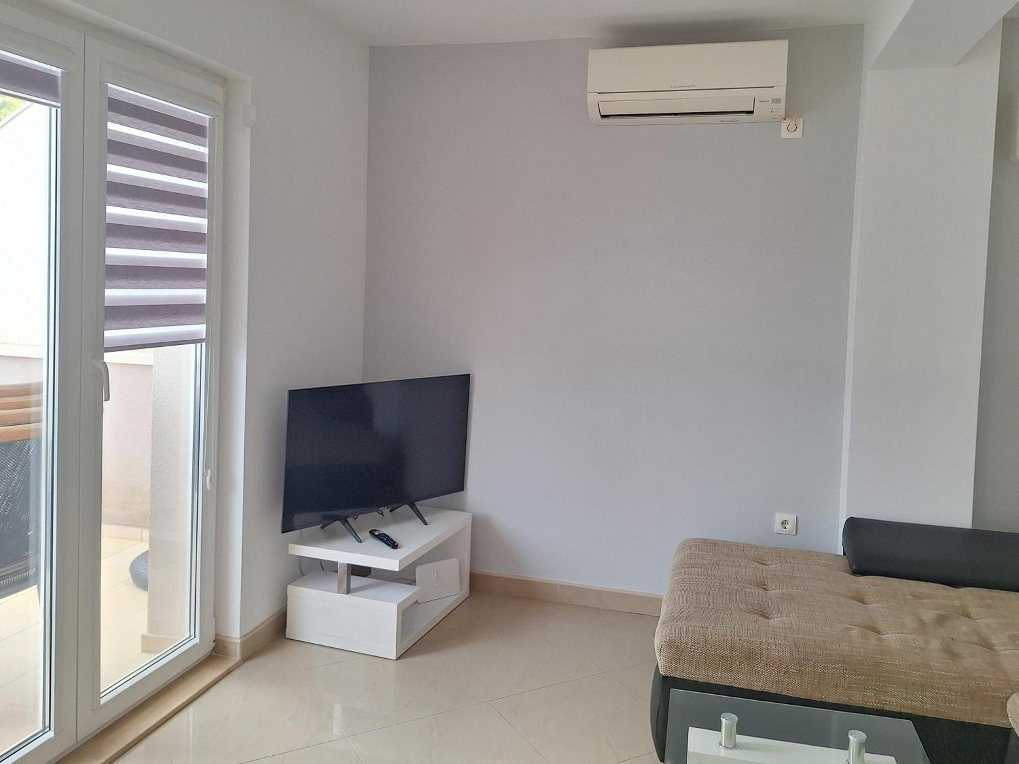 Apartments Vale Blace Zewnętrze zdjęcie