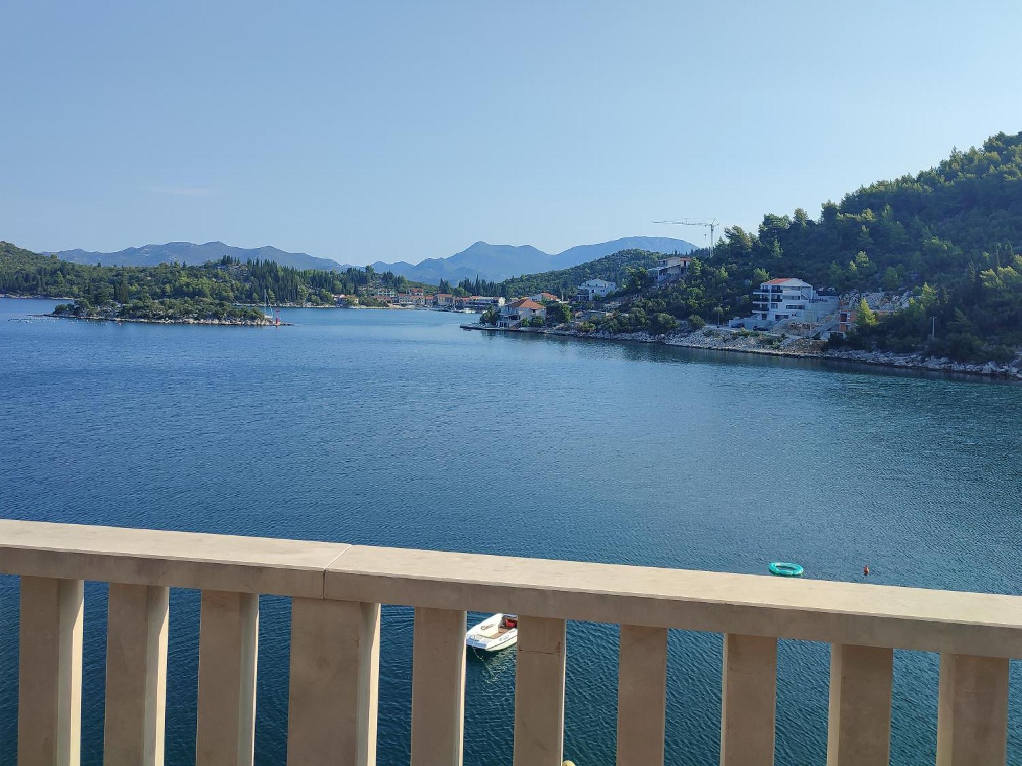 Apartments Vale Blace Zewnętrze zdjęcie