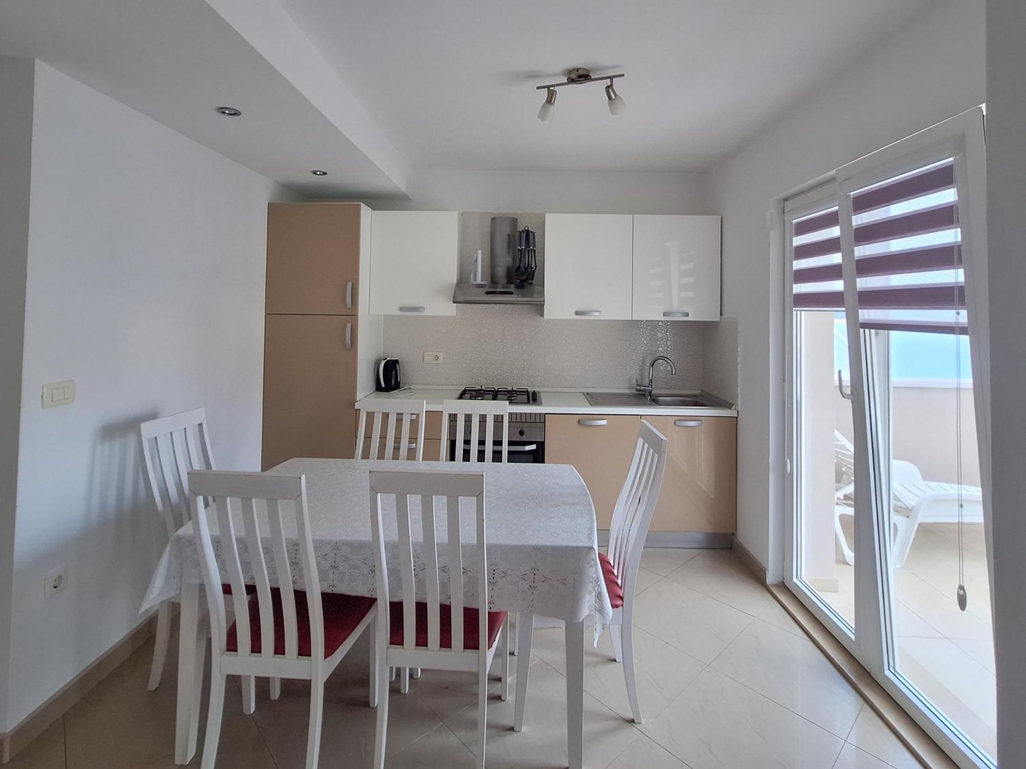 Apartments Vale Blace Zewnętrze zdjęcie