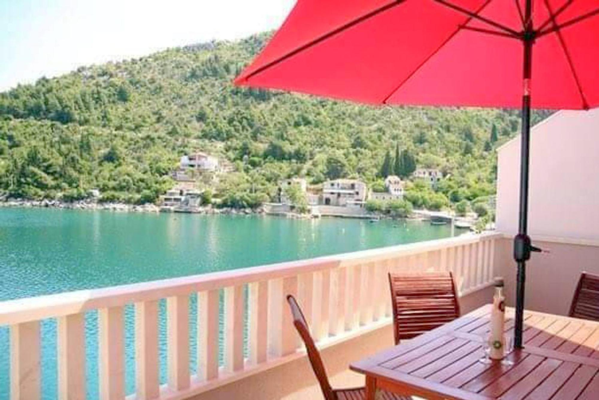 Apartments Vale Blace Zewnętrze zdjęcie
